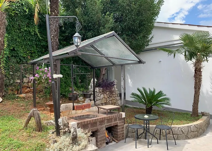 Villa Nika 2