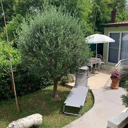 Villa Nika 2 Esterno foto