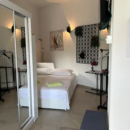 Villa Nika 2 Esterno foto