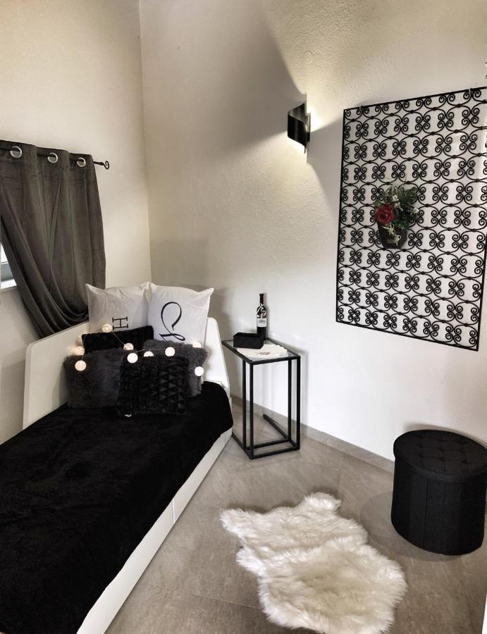 Appartement Nika 2 Ika