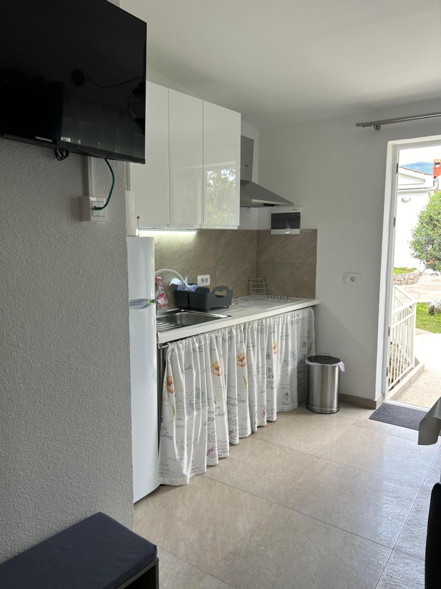 Appartement Nika 2