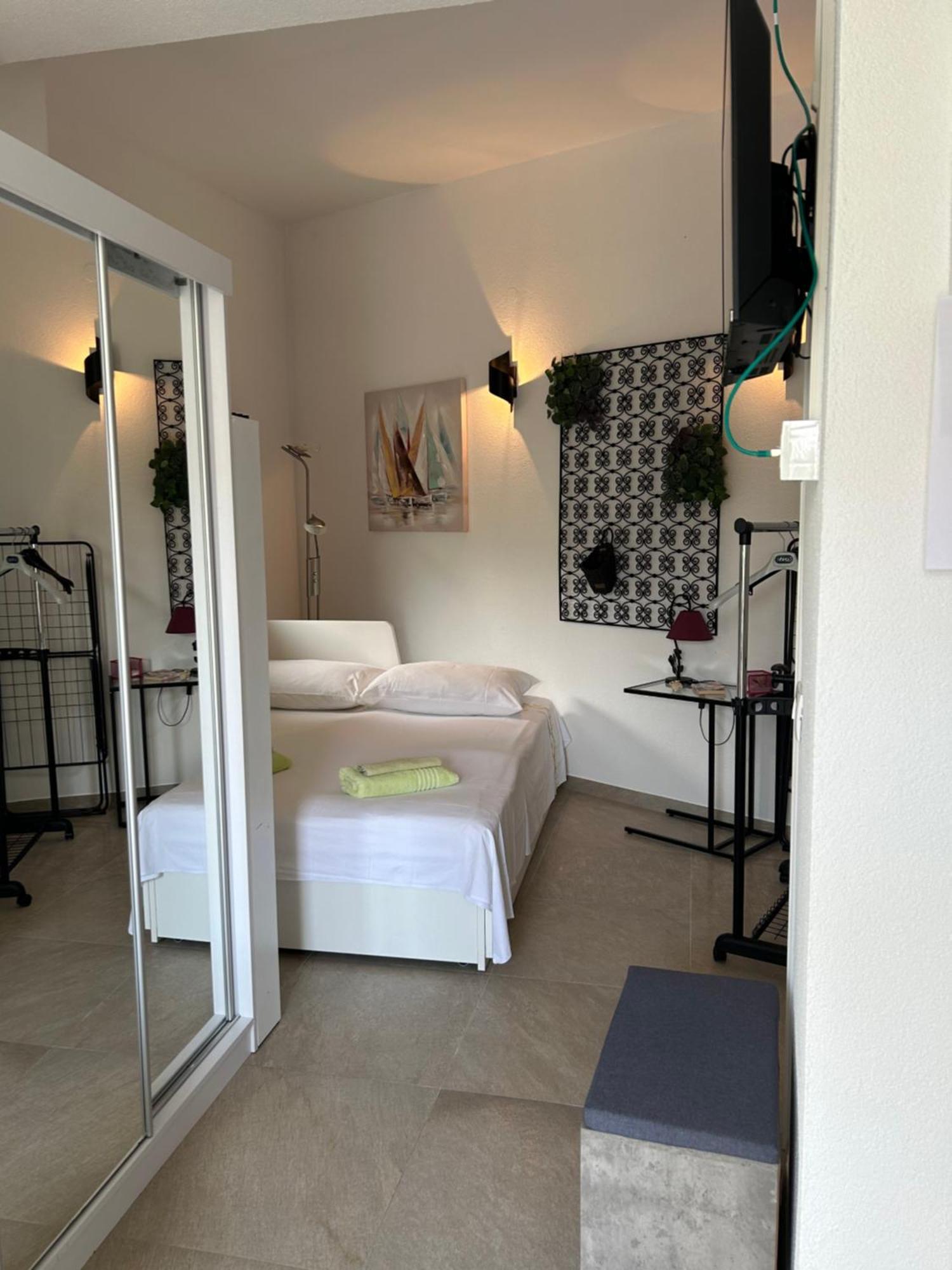 Nika 2 Appartement Ika